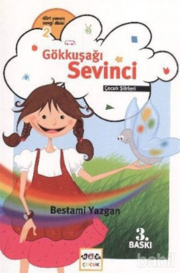 Picture of Gökkuşağı Sevinci