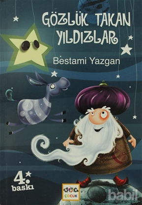 Picture of Gözlük Takan Yıldızlar