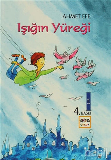 Picture of Işığın Yüreği