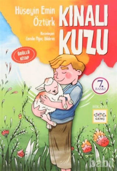 Picture of Kınalı Kuzu