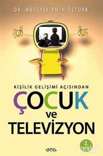 Picture of Kişilik Gelişimi Açısından Çocuk ve Televizyon