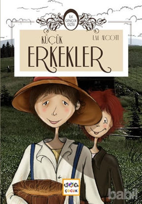 Picture of Küçük Erkekler