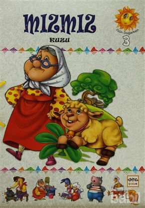 Picture of Mızmız Kuzu