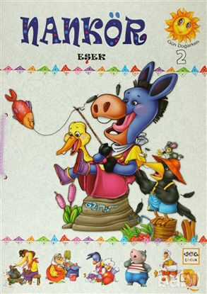 Picture of Gün Doğarken - 2 Nankör Eşek