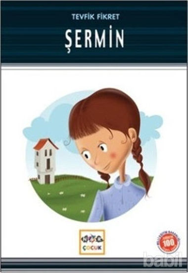 Picture of Şermin (Milli Eğitim Bakanlığı İlköğretim 100 Temel Eser)