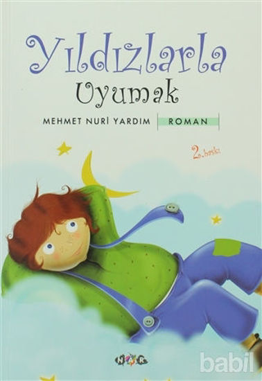 Picture of Yıldızlarla Uyumak