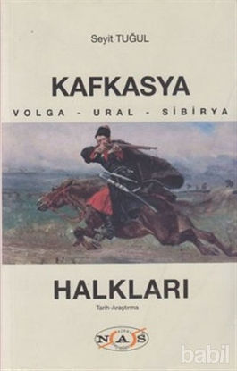 Picture of Kafkasya Halkları