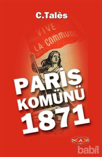 Picture of Paris Komünü 1871