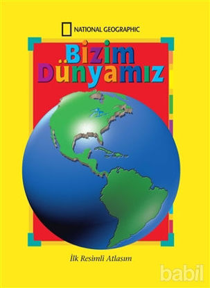 Picture of Bizim Dünyamız