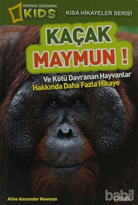 Picture of Kaçak Maymun