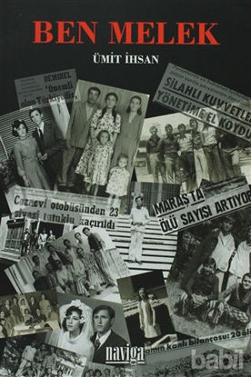 Picture of Ben Melek