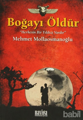 Picture of Boğayı Öldür