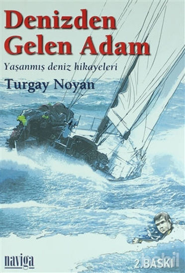 Picture of Denizden Gelen Adam