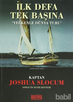 Picture of İlk Defa Tek Başına