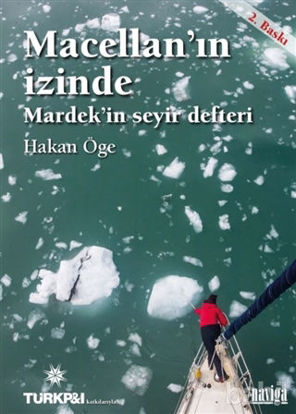 Picture of Macellan’ın İzinde