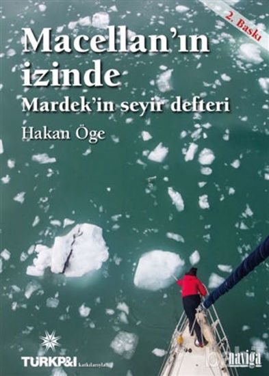 Picture of Macellan’ın İzinde