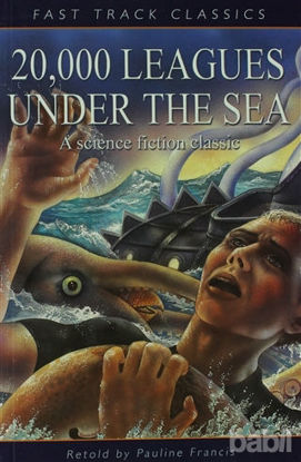 Picture of 20.000 Leagues Under the Sea