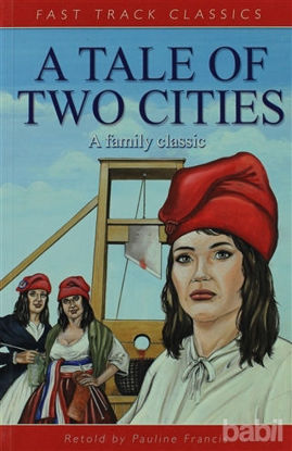 Picture of A Tale of Two Cities
