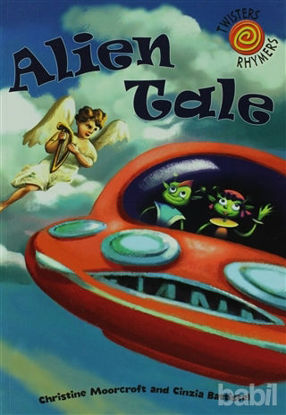 Picture of Alien Tale