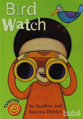 Picture of Bird Watch