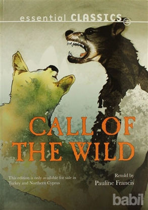 Picture of Call of The Wild