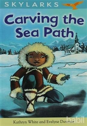 Picture of Carving the Sea Path