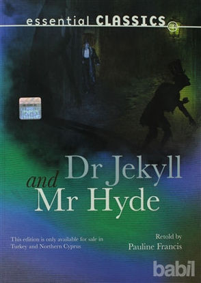 Picture of Dr. Jekyll and Mr. Hyde