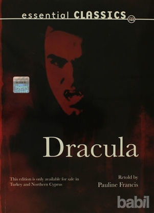 Picture of Dracula
