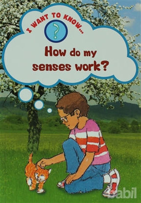 Picture of How Do My Senses Work?