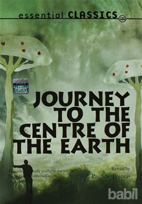 Picture of Journey to the Centre of the Earth