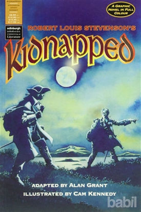Picture of Kidnapped