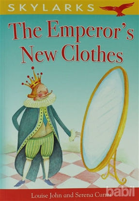 Picture of The Emperor’s New Clothes