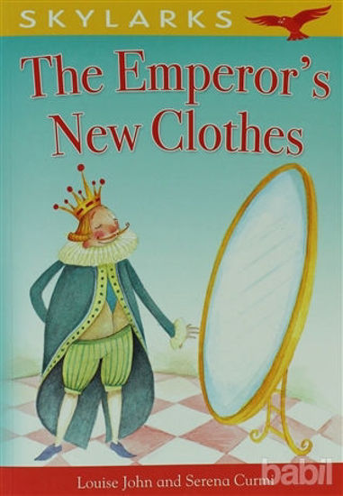 Picture of The Emperor’s New Clothes