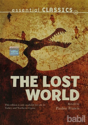 Picture of The Lost World
