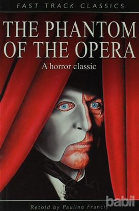 Picture of The Phantom of the Opera
