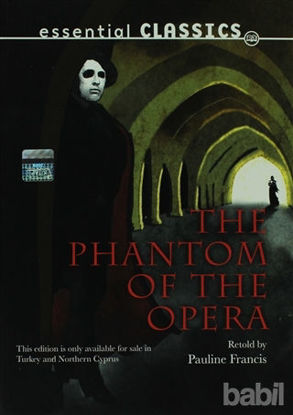 Picture of The Phantom Of The Opera