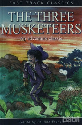 Picture of The Three Musketeers