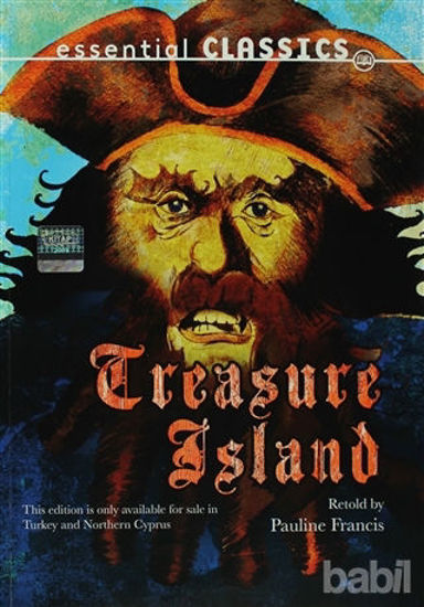 Picture of Treasure Island