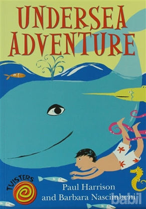 Picture of Undersea Adventure