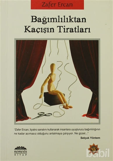 Picture of Bağımlılıktan Kaçışın Tiratları