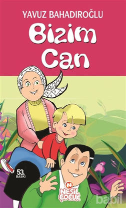 Picture of Bizim Can