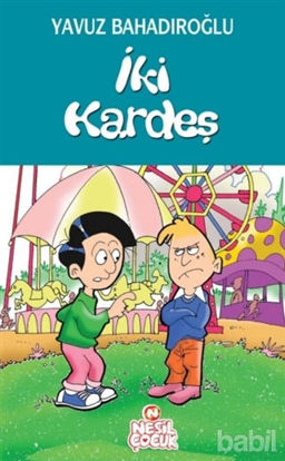 Picture of İki Kardeş