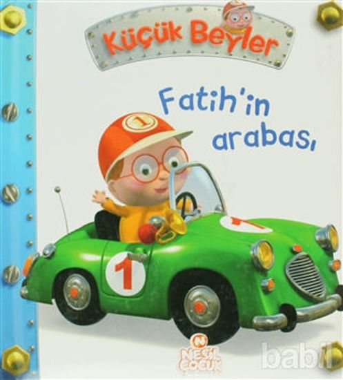 Picture of Küçük Beyler - Fatih’in Arabası