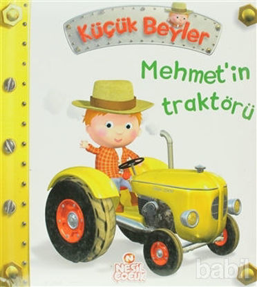 Picture of Küçük Beyler - Mehmet’in Traktörü