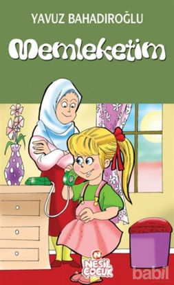 Picture of Memleketim