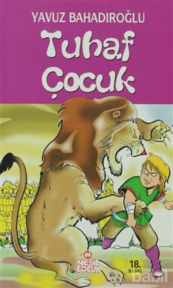 Picture of Tuhaf Çocuk