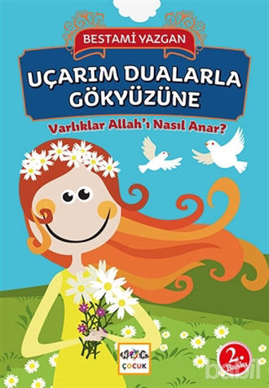 Picture of Uçarım Dualarla Gökyüzüne