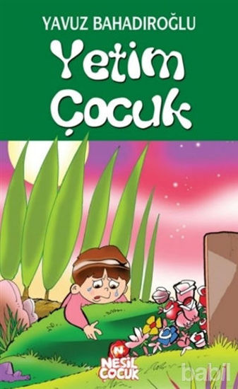 Picture of Yetim Çocuk