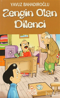 Picture of Zengin Olan Dilenci