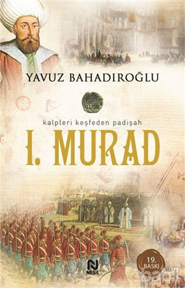 Picture of 1. Murad